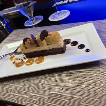 Savor - New American Near Me - Niagara Falls, New York
