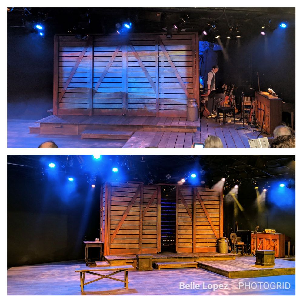 The Greenhouse Theater Center, Chicago Roadtrippers