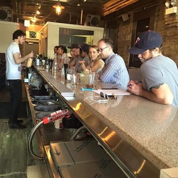 Nighthawk Chicago - Coffee & Tea Near Me - Chicago, Illinois