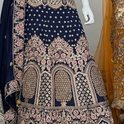 Fashion Side - Shararah