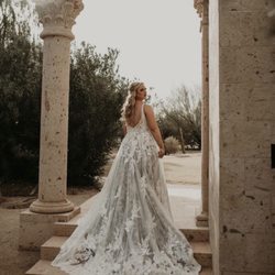 Hello Gorgeous Organic Spray Tan - Bridal Glow