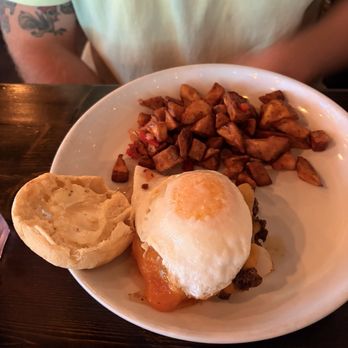 Craft Grill Breakfast Club - Smash'd Burger - Breakfast & Brunch Near Me - Tomball, Texas