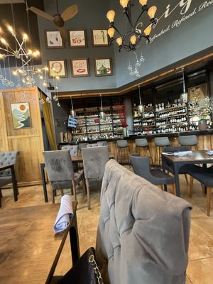 Spiga by null