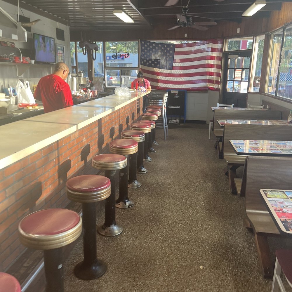 Roshell's Cafe & Deli - Diner - Cafes Near Me - Mobile, Alabama Roshell's Cafe & Deli - Diner - Cafes Near Me - Mobile, Alabama
