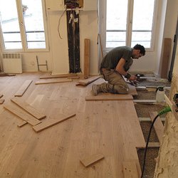 Carolina Hardwood Flooring