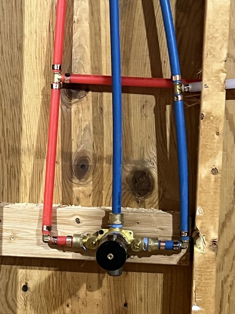 Slide of Putney Plumbing And Heating