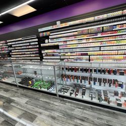 Vapor World and Tobacco