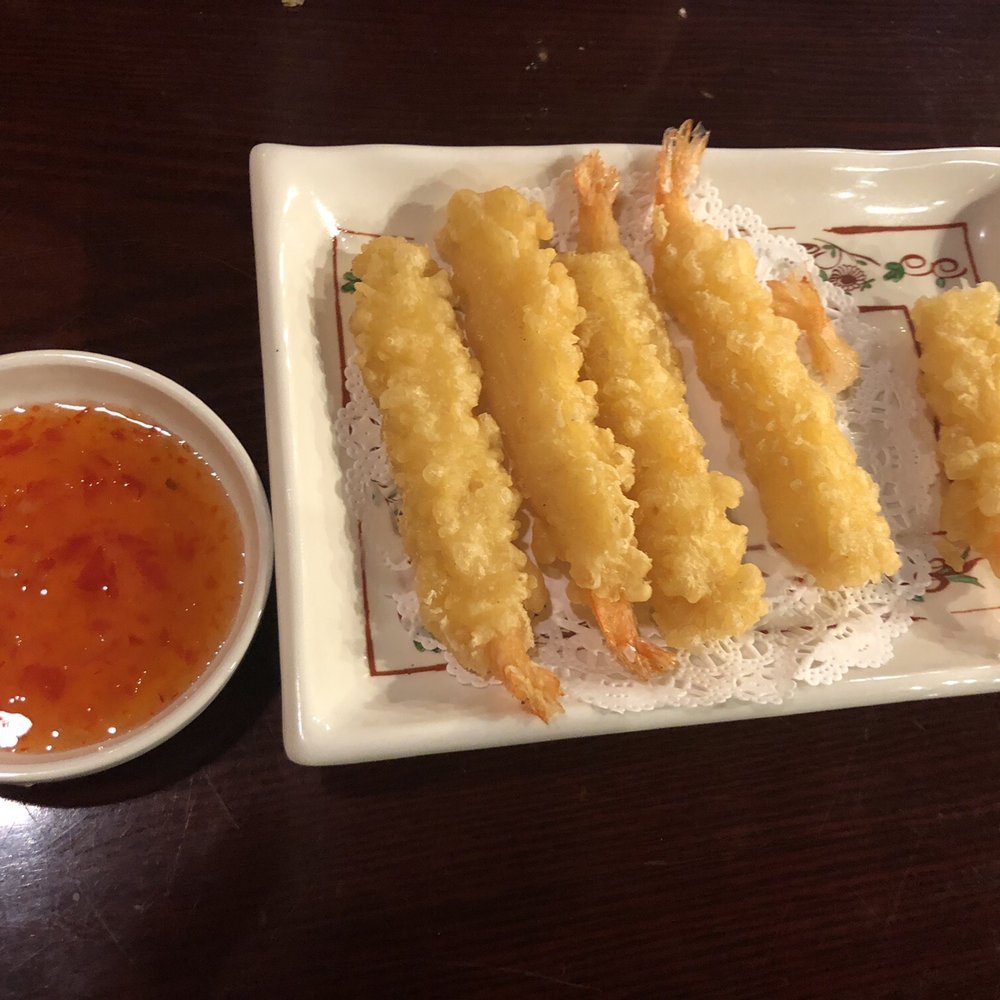 Red Corner China Diner - Shrimp Tempura - Chinese Near Me - Midvale, Utah Red Corner China Diner - Shrimp Tempura - Chinese Near Me - Midvale, Utah