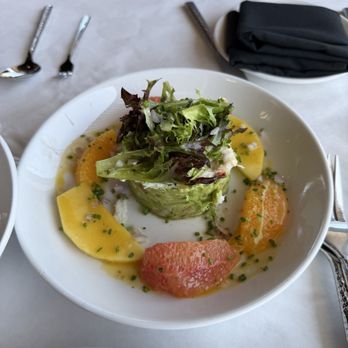 Paradiso Restaurant - Dungeness Crab & Avocado. Delicious but is it worth nearly $30 as an appetizer? - Italian Near Me - San Leandro, California Paradiso Restaurant - Dungeness Crab & Avocado. Delicious but is it worth nearly $30 as an appetizer? - Italian Near Me - San Leandro, California