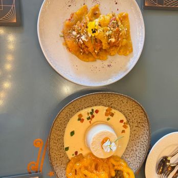 Bombay Velvet - Desserts - Indian Near Me - Reston, Virginia Bombay Velvet - Desserts - Indian Near Me - Reston, Virginia