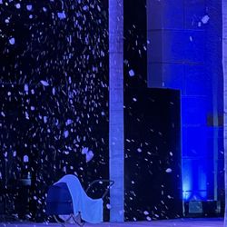 Seabreeze Amphitheater - Shakespeare The Winter's Tale