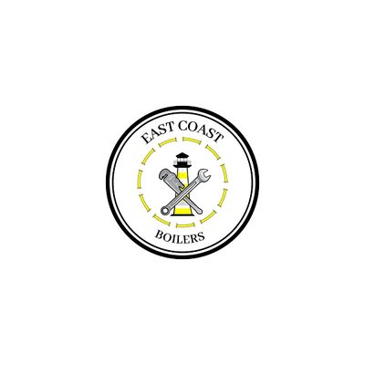 East Coast Boilers Logo