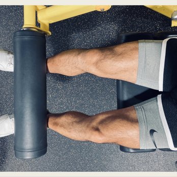 Planet Fitness - One more set. - Gyms Near Me - Ventura, California Planet Fitness - One more set. - Gyms Near Me - Ventura, California