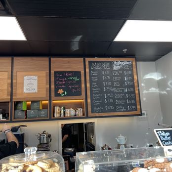 Ridgewood Station Cafe - Tea and coffee menu - Desserts Near Me - Ridgewood, New Jersey Ridgewood Station Cafe - Tea and coffee menu - Desserts Near Me - Ridgewood, New Jersey