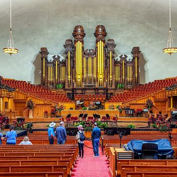 Southwest Adventure Tours - Salt lake City Tabernacle - Tours Near Me - Cedar City, Utah Southwest Adventure Tours - Salt lake City Tabernacle - Tours Near Me - Cedar City, Utah