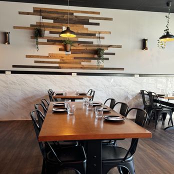 The BEP Corner - Asian Fusion Near Me - Duluth, Georgia