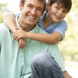 Family Service - Children First classes are socially-distanced at our office or virtual option available.