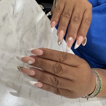 Sweet Nail Bar - Gel builder refill - Nail Salons Near Me - Richardson, Texas Sweet Nail Bar - Gel builder refill - Nail Salons Near Me - Richardson, Texas