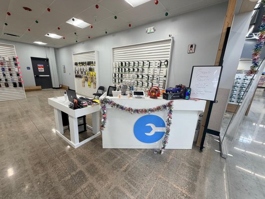 Techy, 21150 Kuykendahl Rd, Spring, TX 77379, US - MapQuest