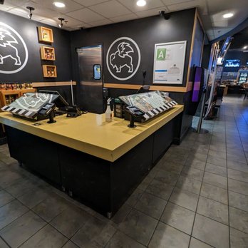Buffalo Wild Wings - Order counter - American Near Me - Cerritos, California Buffalo Wild Wings - Order counter - American Near Me - Cerritos, California