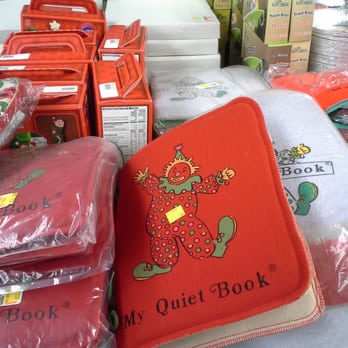 Standard Restaurant Supply - Not sure what my quiet book is. Maybe it is use on fussing children. I think you hit them over the head with it. - Restaurant Supplies Near Me - Albuquerque, New Mexico