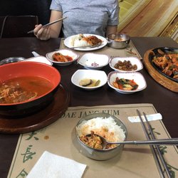 Dae Jang Kum