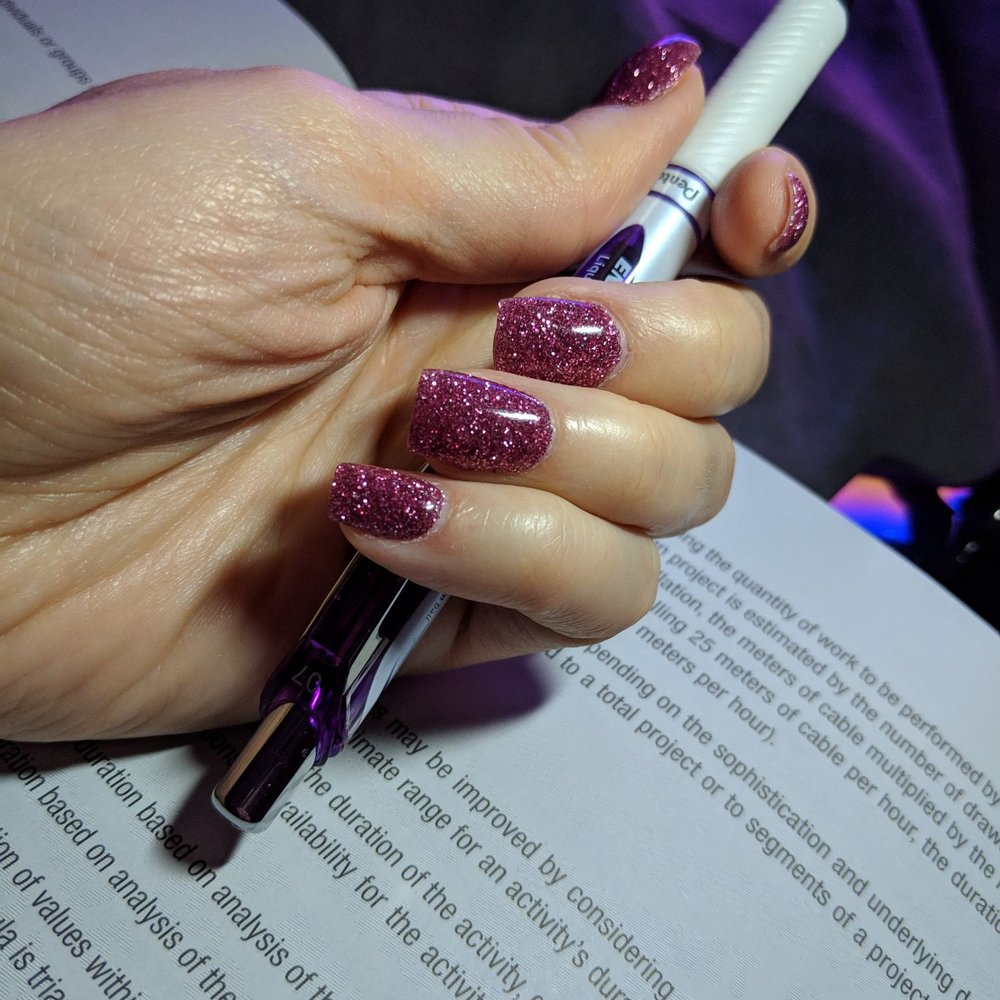 Escape Nail Spa - Nail Salons Near Me - Mesa, Arizona Escape Nail Spa - Nail Salons Near Me - Mesa, Arizona