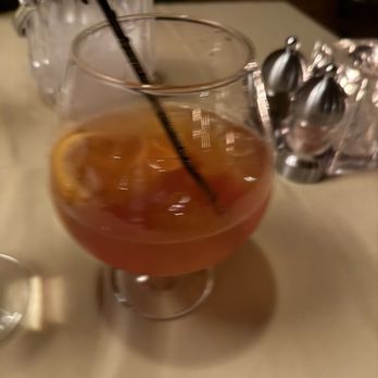 Hugo's Cellar - Old fashion - American Near Me - Las Vegas, Nevada