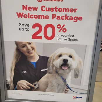 PetSmart - Pet Stores Near Me - Pembroke Pines, Florida