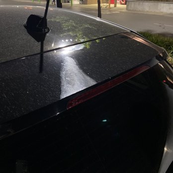 Bad Daddy's Burger Bar - EMPLOYEE HUMPING MY CAR!!!! - Burgers Near Me - Murfreesboro, Tennessee