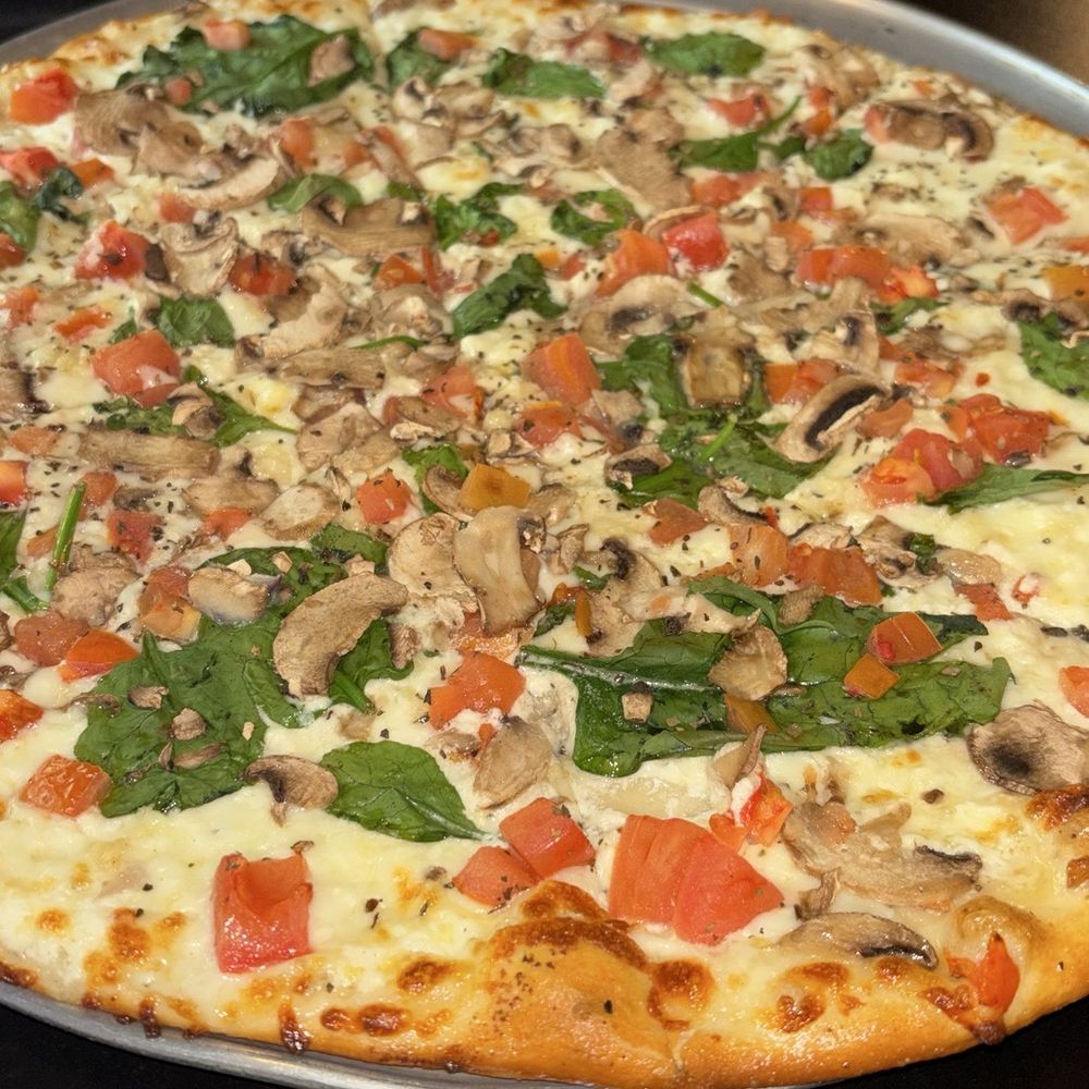 Jac's - Pizza Near Me - Elizabeth, Colorado