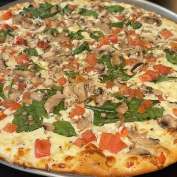 Jac's - Pizza Near Me - Elizabeth, Colorado