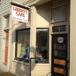 Liberty Cafe