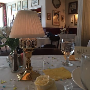 Bon Appetit Restaurant - French Near Me - Seaford, Delaware
