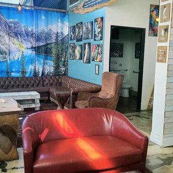 Basecamp Dinette - Coffee & Tea Near Me - Burbank, California Basecamp Dinette - Coffee & Tea Near Me - Burbank, California