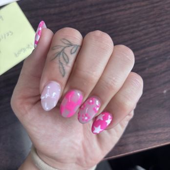 VIP Nailspa - Waxing Near Me - Pittsburgh, Pennsylvania VIP Nailspa - Waxing Near Me - Pittsburgh, Pennsylvania