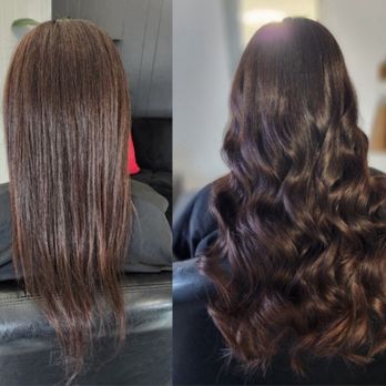Studio 81 Salon - Bianca has transformed my hair - Hair Extensions Near Me - San Francisco, California Studio 81 Salon - Bianca has transformed my hair - Hair Extensions Near Me - San Francisco, California