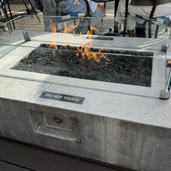The Berkeley Boathouse - Seafood Near Me - Berkeley, California