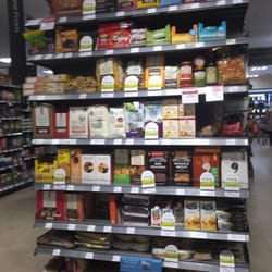 Waitrose & Partners - Free From