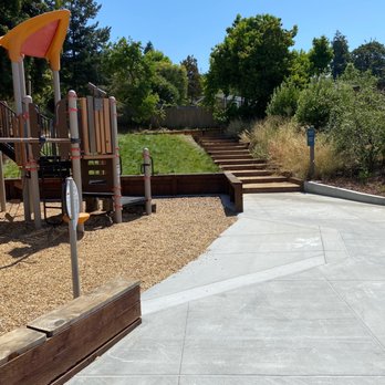 Fairmont Terrace Park - Parks Near Me - San Leandro, California Fairmont Terrace Park - Parks Near Me - San Leandro, California