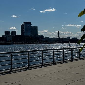 ReelHouse Boston - Harbor view - New American Near Me - East Boston, Massachusetts ReelHouse Boston - Harbor view - New American Near Me - East Boston, Massachusetts