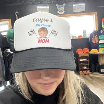 Inappropriate Trucker Hats - Hats Near Me - Prosper, Texas
