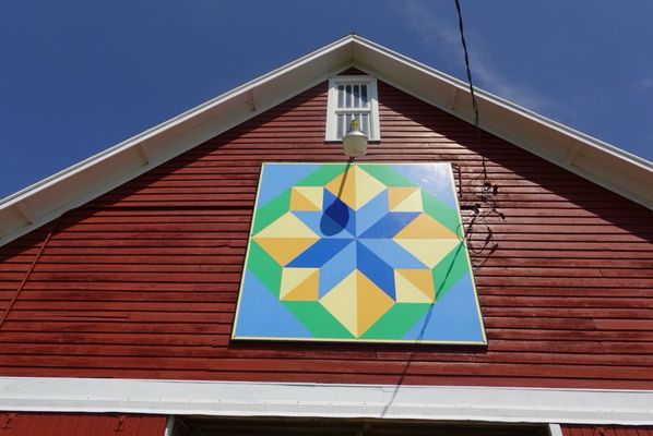 Hawkeye Point by null