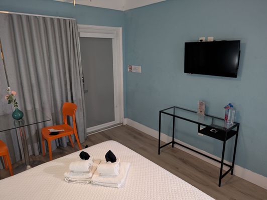 The New Yorker Miami Hotel by null