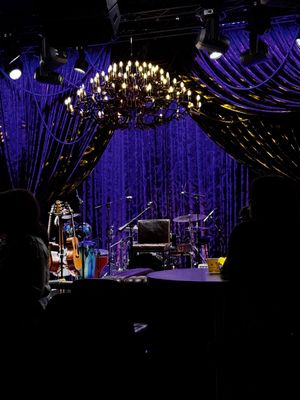 Analog at Hutton Hotel by null