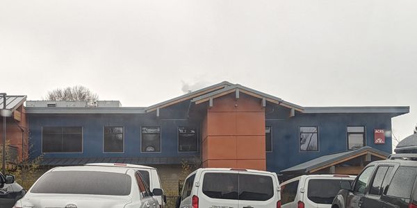 Asian Counseling and Referral Service by null