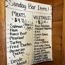 Ken & Mary's