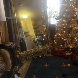 Bayou Outdoor Supercenter - Mirror