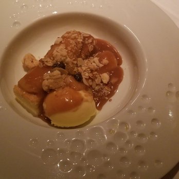Gary Danko - Tableside dessert - New American Near Me - San Francisco, California Gary Danko - Tableside dessert - New American Near Me - San Francisco, California