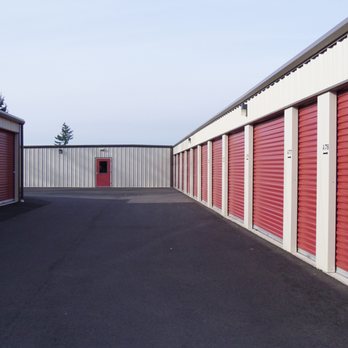 US Storage Centers - Exterior units - Self Storage Near Me - Salem, Oregon US Storage Centers - Exterior units - Self Storage Near Me - Salem, Oregon
